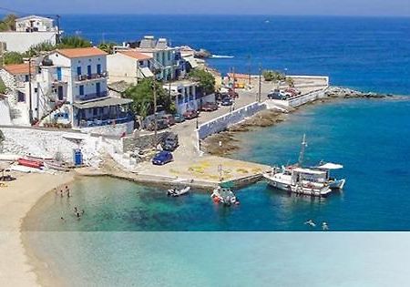 Sea View Studio Armenistis Ikarias Exterior foto