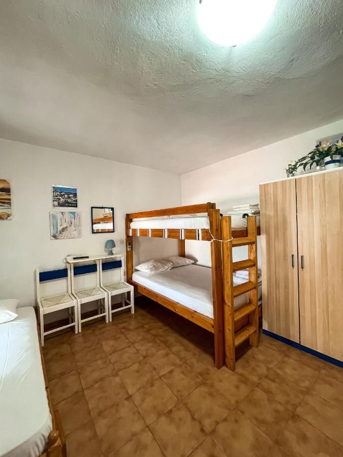 Sea View Studio Armenistis Ikarias Exterior foto