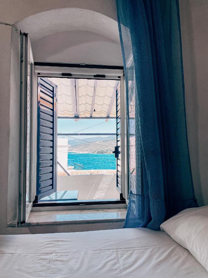 Sea View Studio Armenistis Ikarias Exterior foto