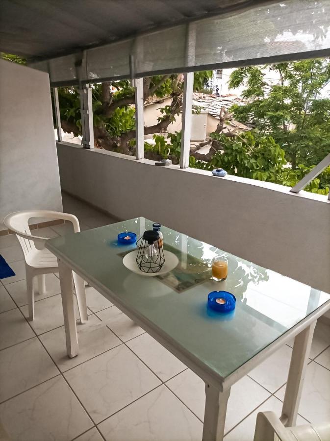 Sea View Studio Armenistis Ikarias Exterior foto