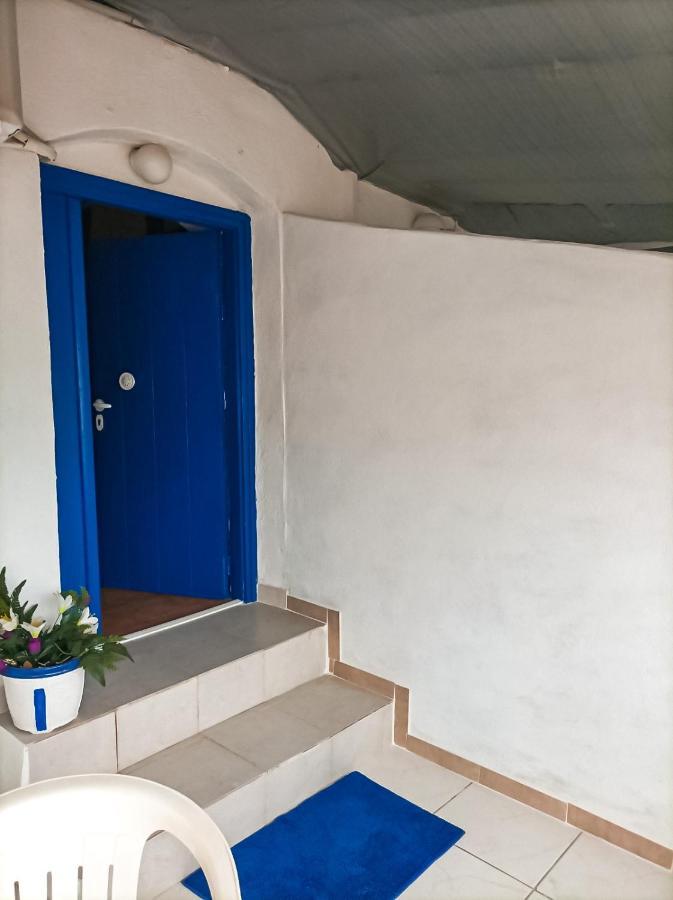 Sea View Studio Armenistis Ikarias Exterior foto