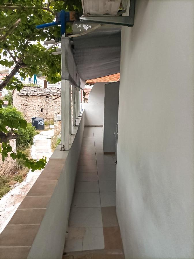Sea View Studio Armenistis Ikarias Exterior foto